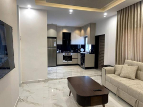 Oqdeh Delux Apartments